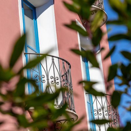 H14 Porto Frailis Hotel Arbatax Ngoại thất bức ảnh