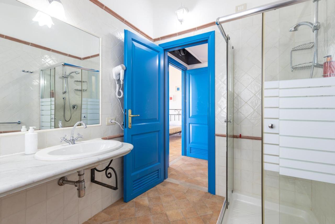 H14 Porto Frailis Hotel Arbatax Ngoại thất bức ảnh