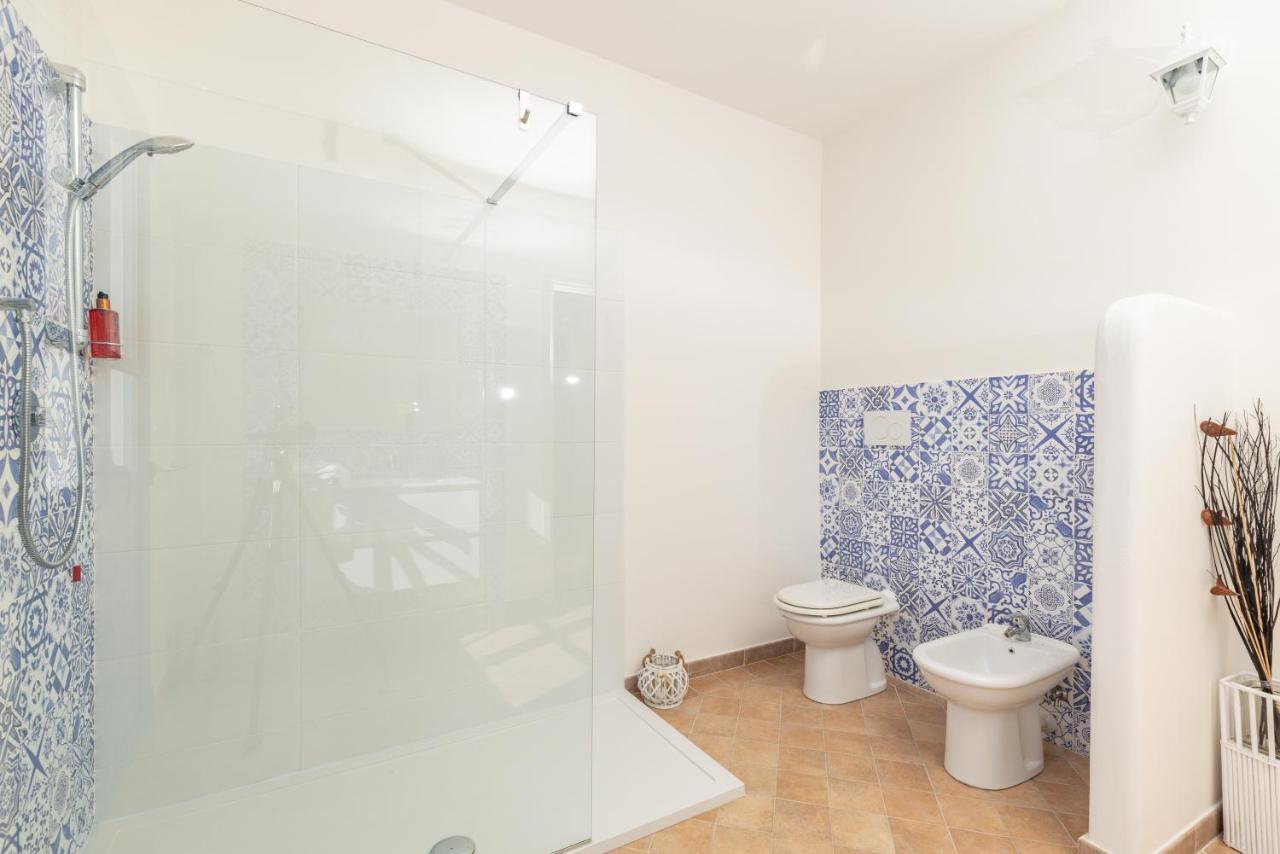 H14 Porto Frailis Hotel Arbatax Ngoại thất bức ảnh