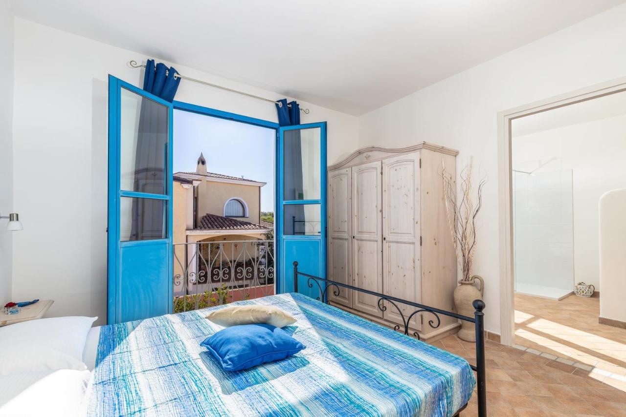 H14 Porto Frailis Hotel Arbatax Ngoại thất bức ảnh