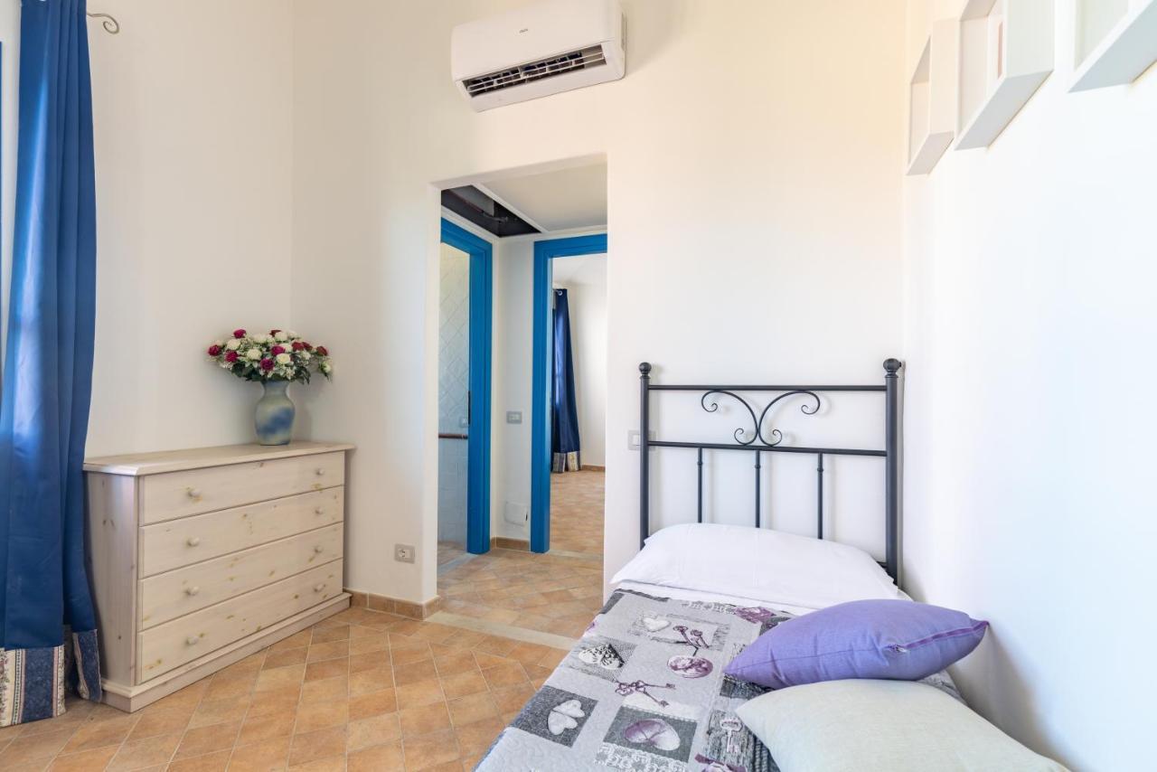 H14 Porto Frailis Hotel Arbatax Ngoại thất bức ảnh