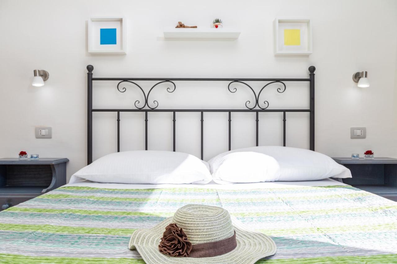 H14 Porto Frailis Hotel Arbatax Ngoại thất bức ảnh