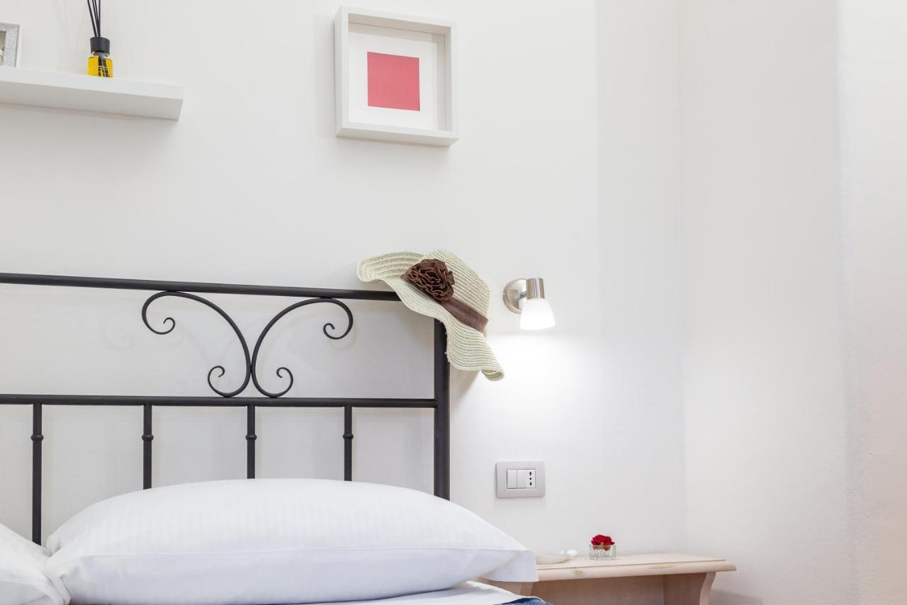 H14 Porto Frailis Hotel Arbatax Ngoại thất bức ảnh