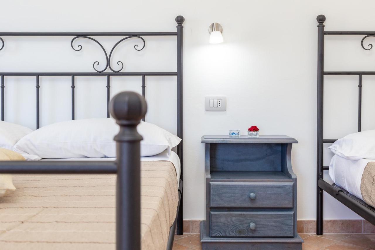 H14 Porto Frailis Hotel Arbatax Ngoại thất bức ảnh