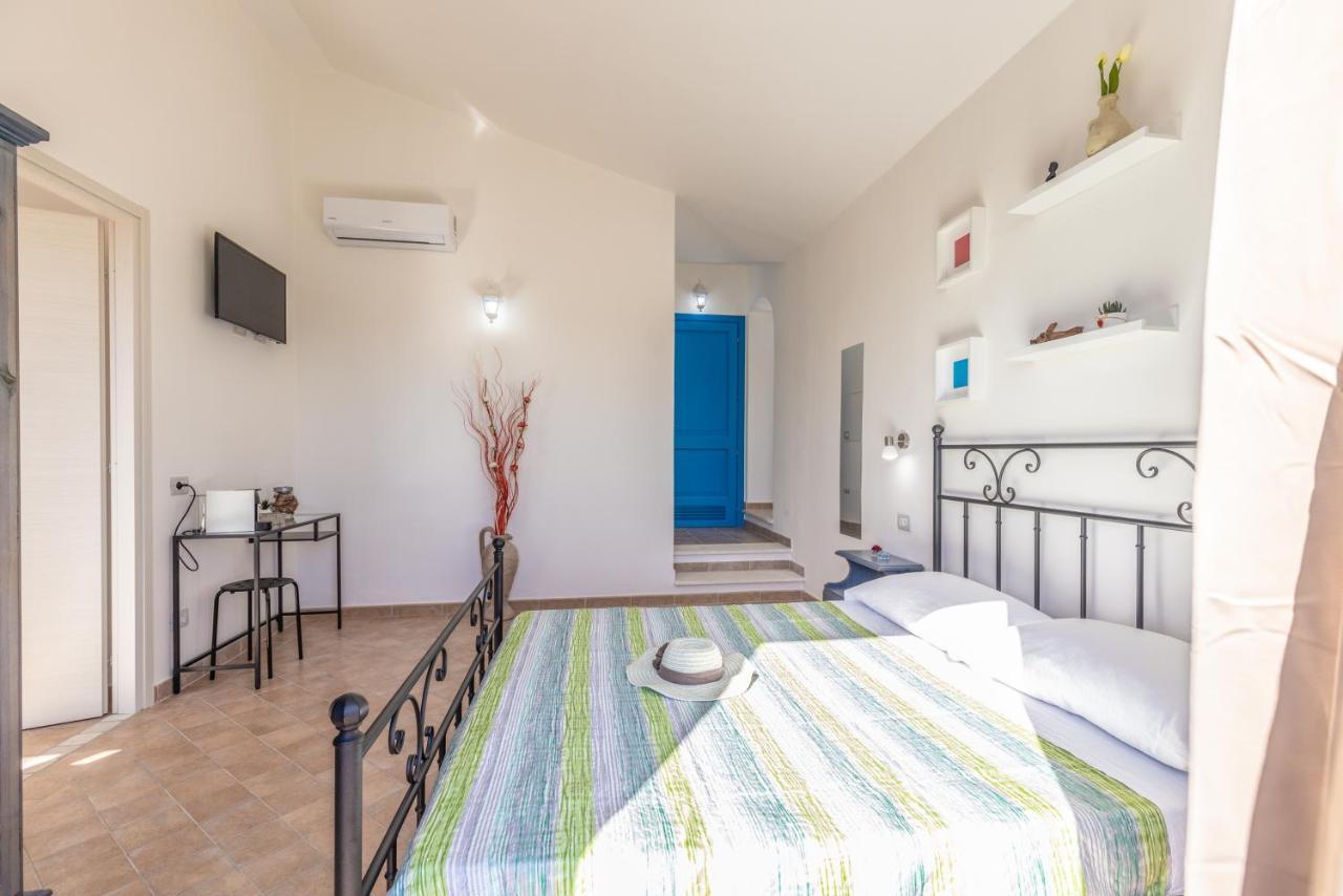 H14 Porto Frailis Hotel Arbatax Ngoại thất bức ảnh