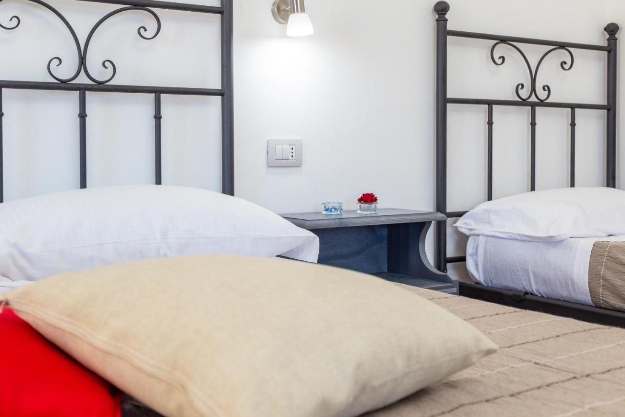 H14 Porto Frailis Hotel Arbatax Ngoại thất bức ảnh