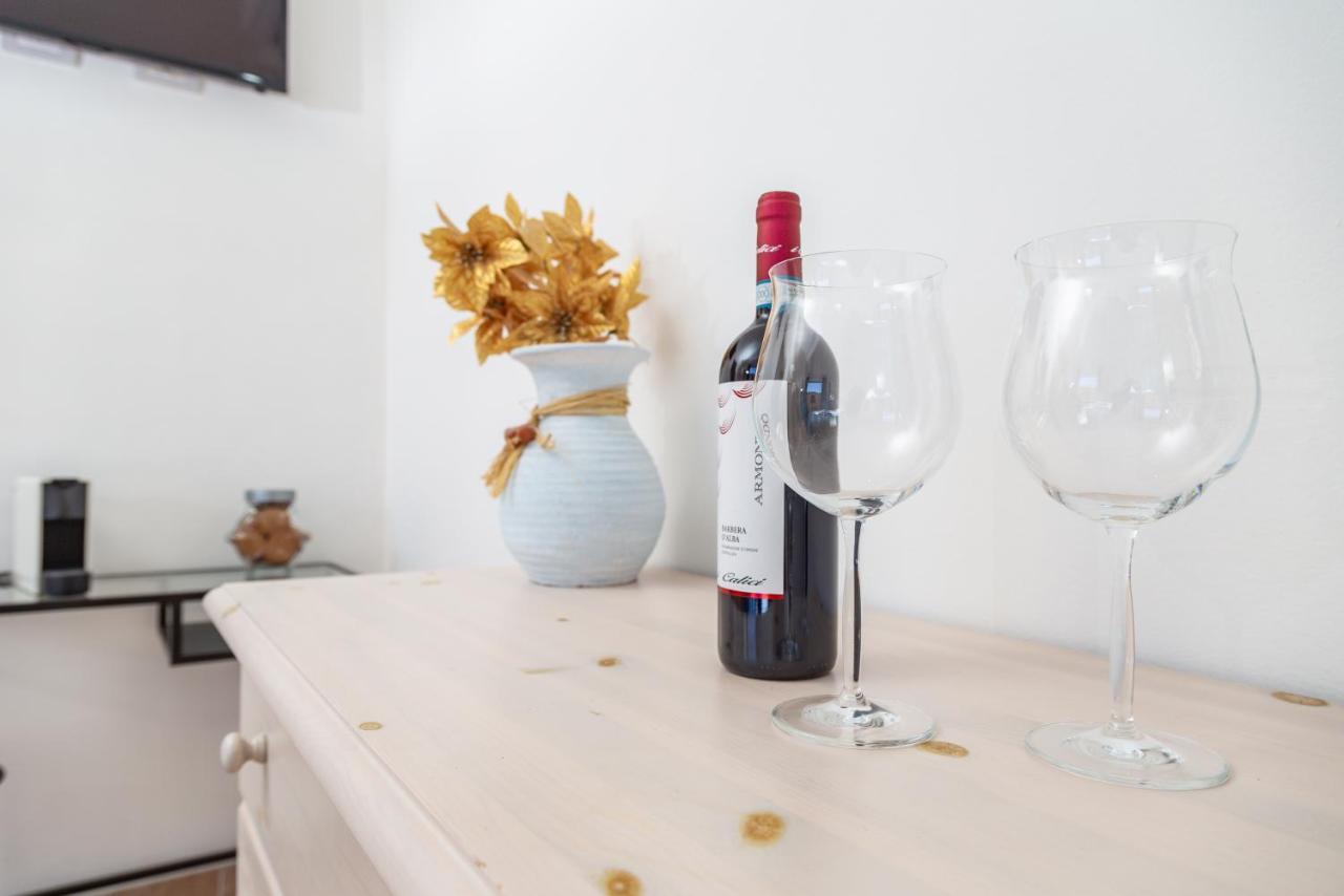 H14 Porto Frailis Hotel Arbatax Ngoại thất bức ảnh