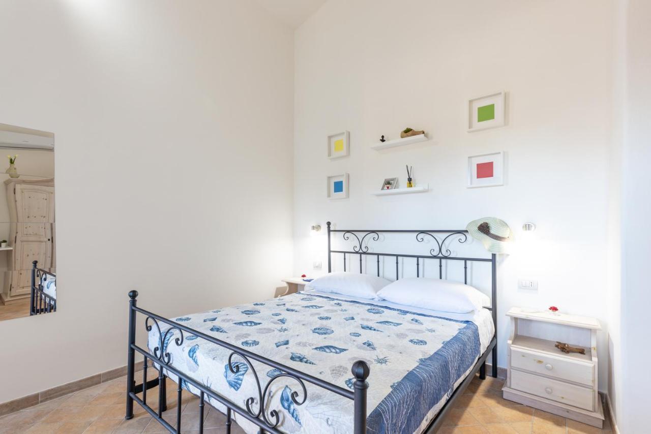 H14 Porto Frailis Hotel Arbatax Ngoại thất bức ảnh