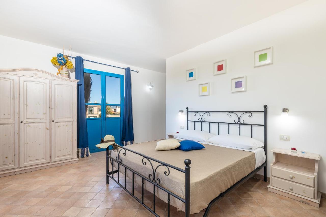 H14 Porto Frailis Hotel Arbatax Ngoại thất bức ảnh