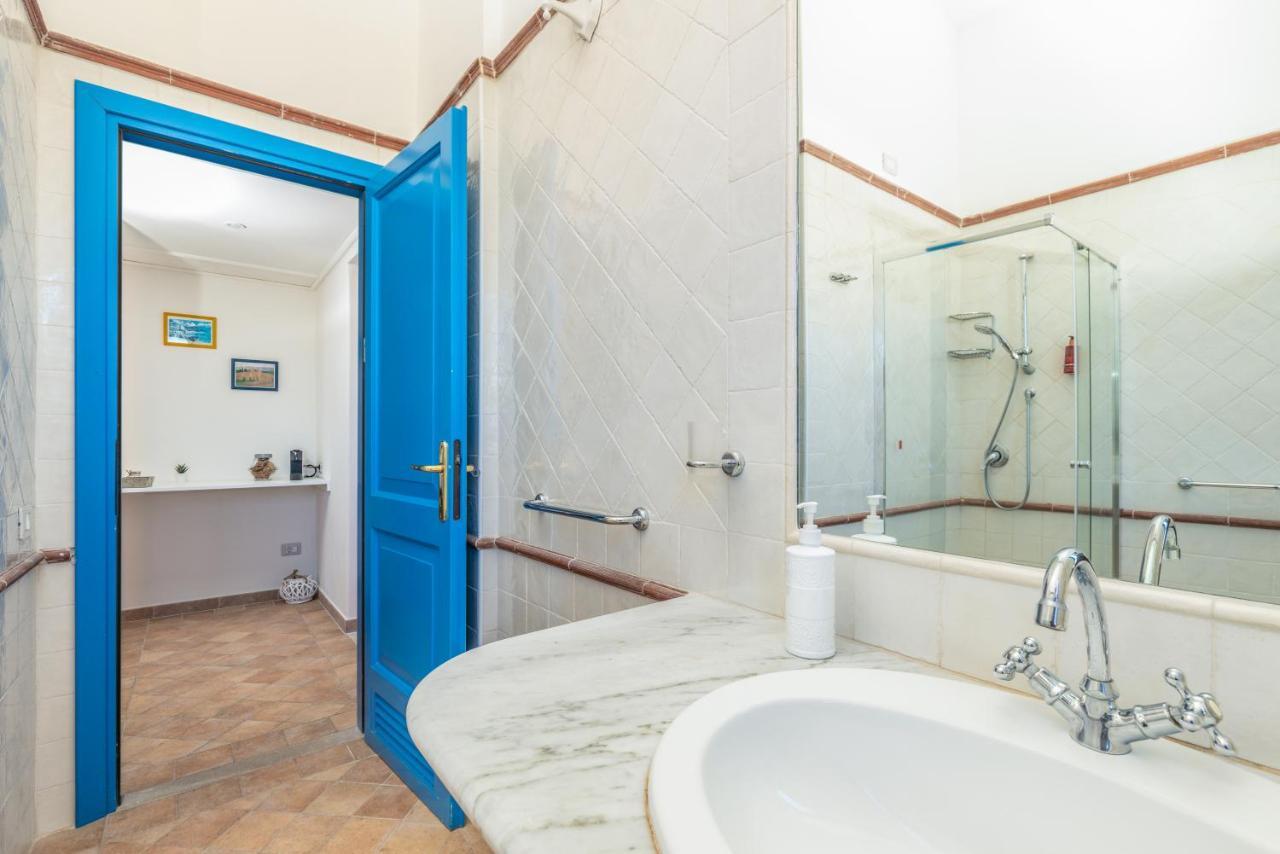 H14 Porto Frailis Hotel Arbatax Ngoại thất bức ảnh