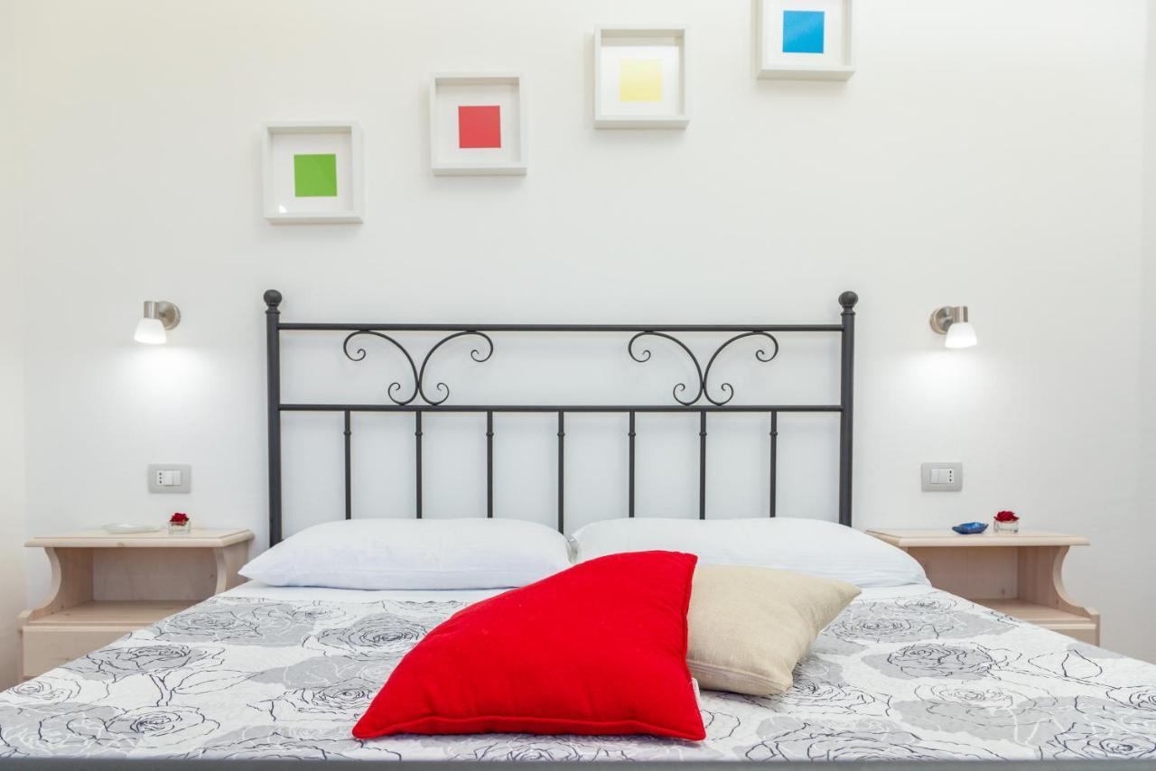 H14 Porto Frailis Hotel Arbatax Ngoại thất bức ảnh