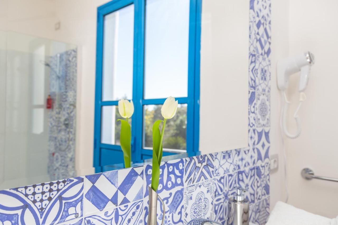 H14 Porto Frailis Hotel Arbatax Ngoại thất bức ảnh