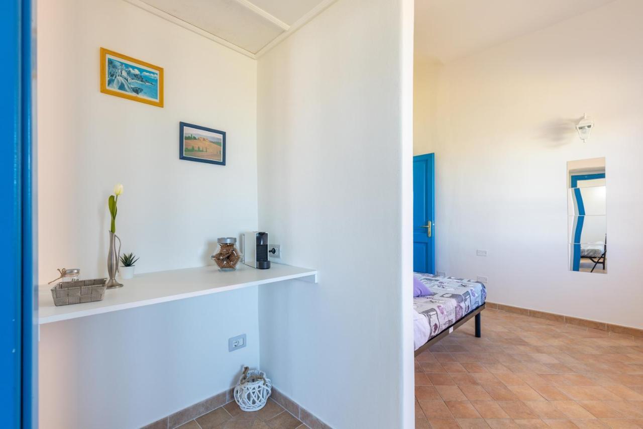H14 Porto Frailis Hotel Arbatax Ngoại thất bức ảnh