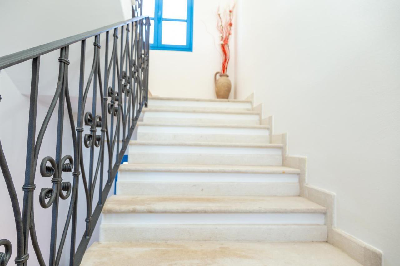 H14 Porto Frailis Hotel Arbatax Ngoại thất bức ảnh