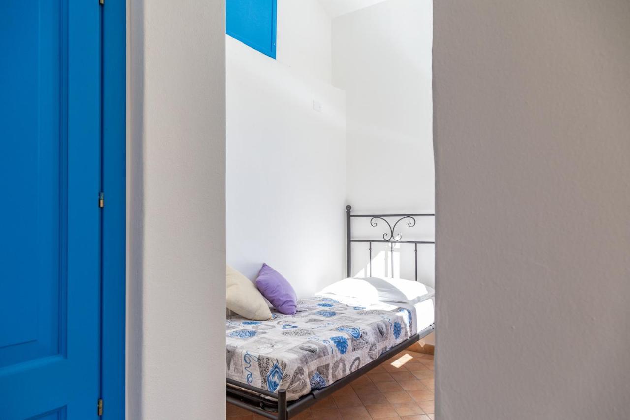 H14 Porto Frailis Hotel Arbatax Ngoại thất bức ảnh